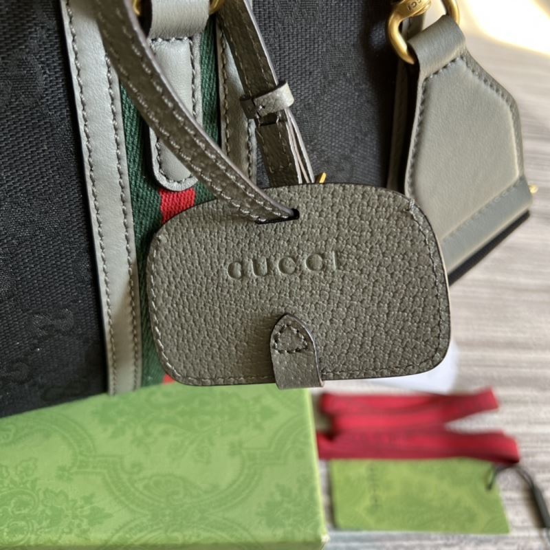 Gucci Top Handle Bags